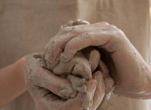 Reprendre la poterie après une reconstruction mammaire ou une pose d&rsquo;implants